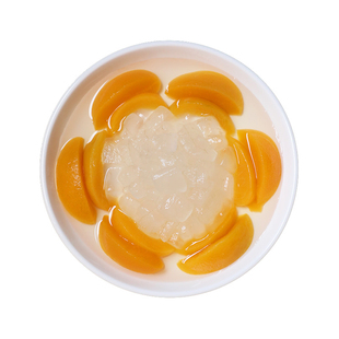 整箱美味芦荟肉可食用酒店凉菜拼盘甜点小吃食材冷菜水果冷盘美尔