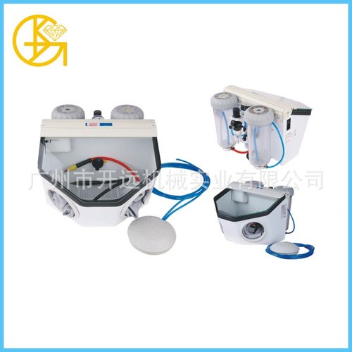 笔喷砂机 KYG0398笔喷砂机 首饰加工设备 饰品笔喷砂专用器材