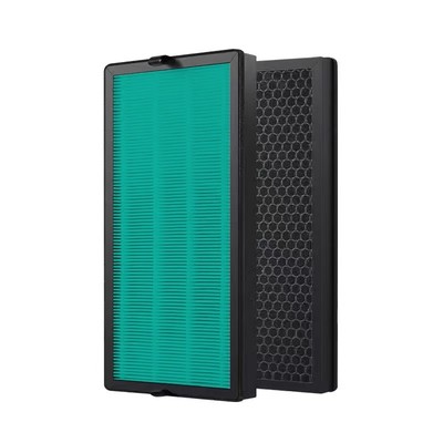 适配亚都双面侠空气净化器滤芯