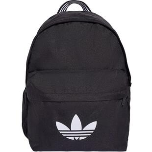 劲浪体育adidas阿迪达斯夏季三叶草男女运动休闲双肩背包JX0209