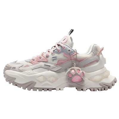 赵露思同款斐乐硬糖萌宠系列