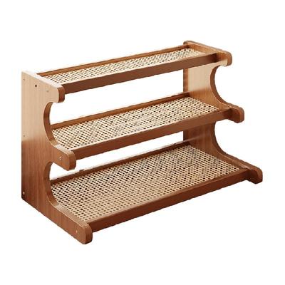 达福芮桌面茶杯水杯咖啡杯置物架