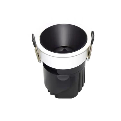 欧司朗光源射灯深杯防眩光筒灯