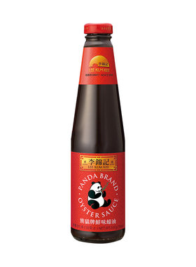 捞面炒菜烧烤火锅蘸料腌制肉蚝油