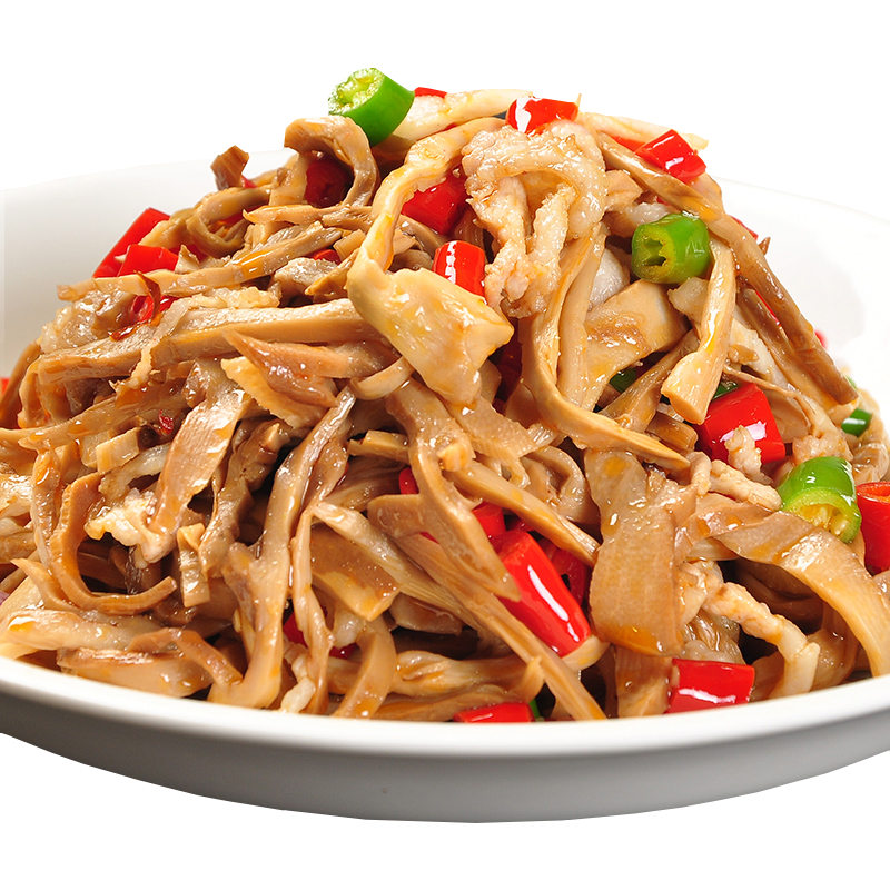 土啦啦江西碳烤筍尖農(nóng)家特產(chǎn)竹筍