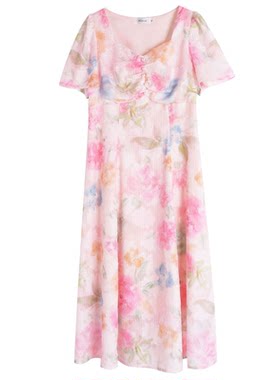 专业大码女装15年老店