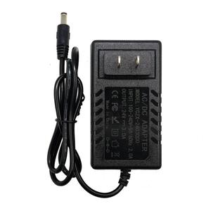 24V2A电源适配器多功能温热仪艾灸仪电源模块24V3A增压泵LED灯
