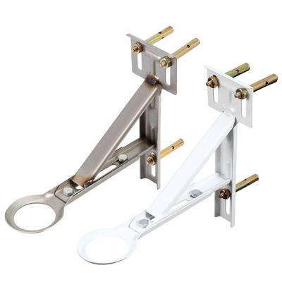 不锈钢台下盆支架伸缩托架