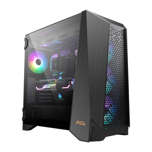 [12期免息]微星战神全家桶电脑主机285K/265K搭5090D/5080显卡台式机9800X3D搭5070Ti游戏主机DIY组装机整机