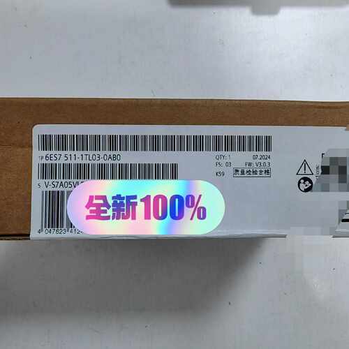 溢价-CPU 1511T-1PN6ES7 511-1T