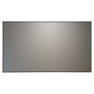 小米抗光幕布家用投影仪120寸窄边框画框幕2026新款150寸高增益白天直投酒店民宿壁挂100寸超高清金属布200寸