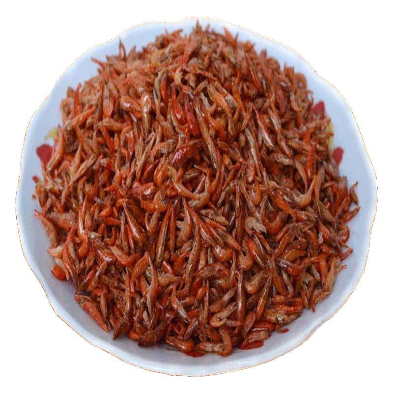 贵州淡水虾干黔东南虾子干货