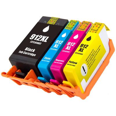 墨盒912打印机近墨者8020