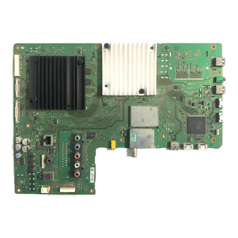原装索尼KD-65X9300液晶电视机主板1-894-596-21配屏T650QVF06.3