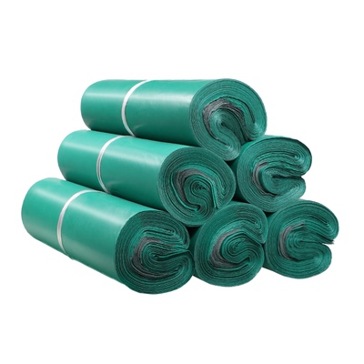 淘宝打包快递袋加厚绿色大中小号加大快递物流袋防水定制打包袋