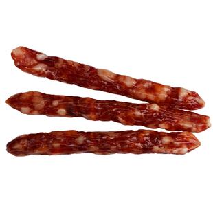 东进农贸纯手工风干腊香肠广式农家自制腊肉惠州土猪特产多祝腊味