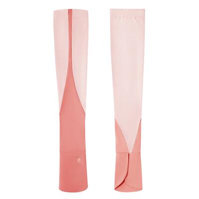 UVNO女冰丝防晒袖套防紫外线