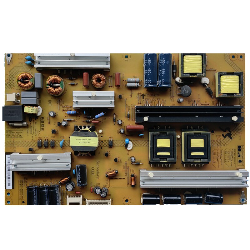 长虹55Q2C UD55D8000ID电源板XR7.820.463V1.3 HSL75S-1S2 9A0-I