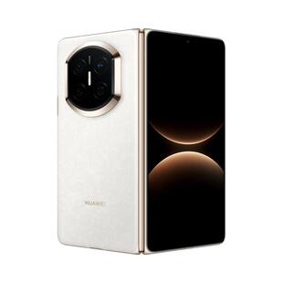 【12期免息】HUAWEI Mate X7 麒麟9030 Pro芯片 超可靠折叠玄武架构 华为折叠屏手机鸿蒙AI华为官方旗舰店