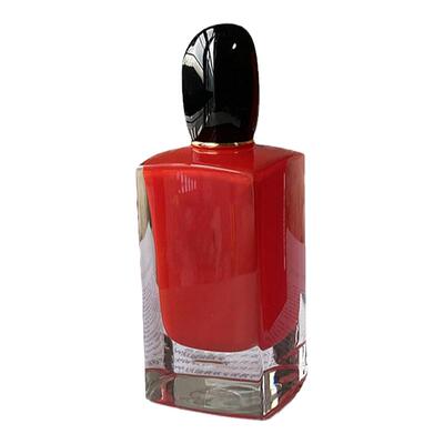 女士甜系香水浓香100花香果香