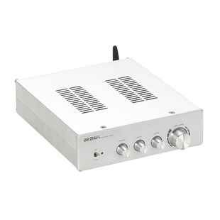 清风 BRZHIFI TPA3255 蓝牙5.0大功率发烧数字功放 300W低音强劲