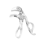 带齿梳子睫毛夹自然卷翘持久定型广角无边框太阳花夹睫毛器初学者