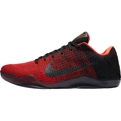 nike耐克kobe11科比篮球鞋