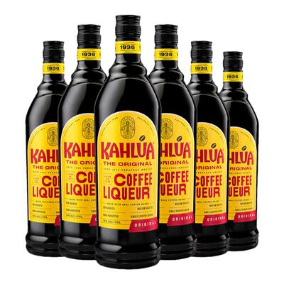 甘露咖啡力娇酒(配制酒)700mL