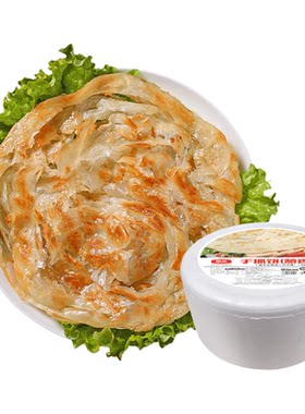 惠发童装手抓饼30片葱香手抓饼