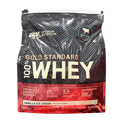 ONOPTIMUM乳清蛋白粉健身增肌粉