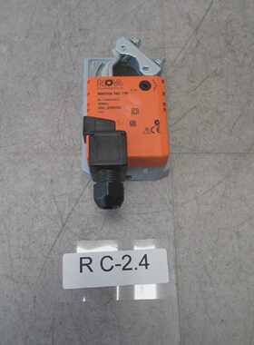 NOVA NM230A T6C 1TP Actuador de Giro 10Nm 100 240VAC
