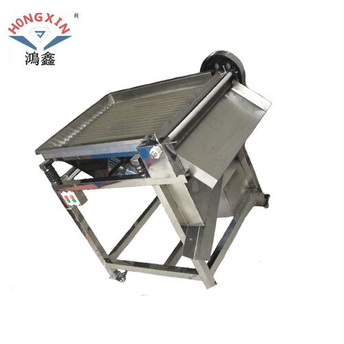剥壳机