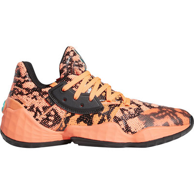 阿迪达斯男子舒适运动实战篮球鞋