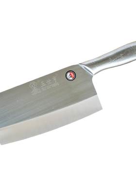 五世亨小号切片刀不锈钢锋利实惠