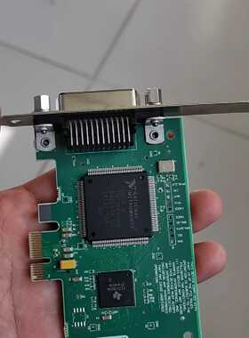 NI PCIE-GPIB GPIB卡 原装卡，非仿卡，质