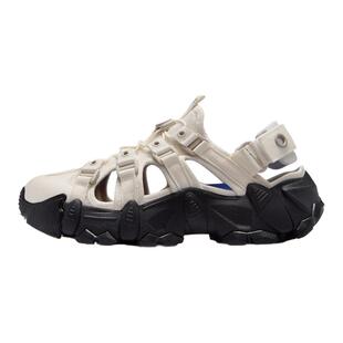 Fila/斐乐赵露思同款EXOCET SANDAL山脉女子运动凉鞋T12W521704F