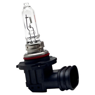 欧司朗HB3灯泡9005卤素大灯12v远近一体大灯60w/65w汽车前大灯泡