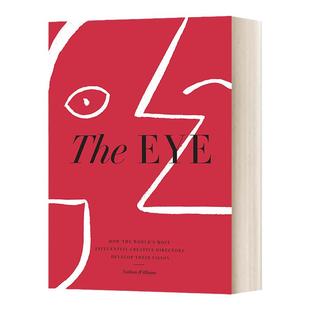 The Eye 眼界与品位/时尚之眼 视觉传达 精装 KINFOLK创始人Nathan Williams