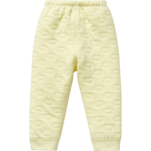 儿童秋裤春秋冬婴儿1薄棉3岁女童打底幼儿内穿宝宝棉裤男童保暖裤