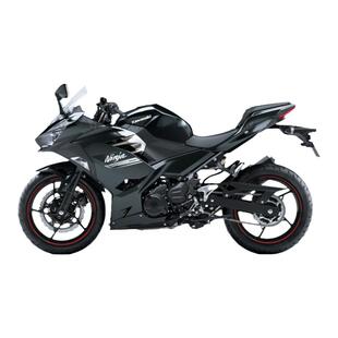 适用于川崎忍者400 ninja400 2022 2023年摩托车贴纸防水版画贴花