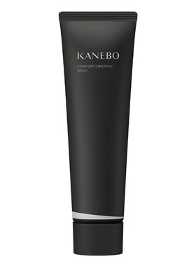 kanebo佳丽宝嘉娜宝舒润丝滑洗面霜拉丝洁面2.0浓密泡沫深层清洁