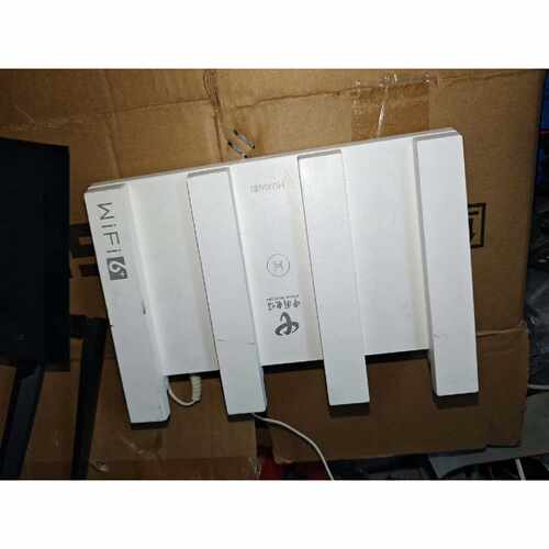 议价可维修华为TC7102WiFi63000Mbps路由器