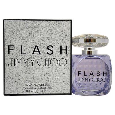 美国直邮Jimmy Choo周仰杰光彩四射舞光女士浓香水EDP持久10正品