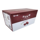 麦村长无核脆枣220g小包装