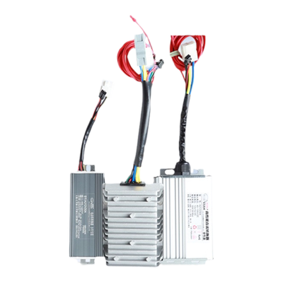 小牛电动车专用大功率DC转换器