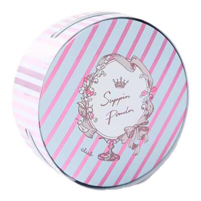 素颜晚安粉/定妆粉饼club