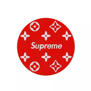 汽车杯垫通用内饰用品车载硅胶防滑垫仪表台置物垫防震储物槽垫子