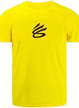 logo训练服t恤男快干打球半袖
