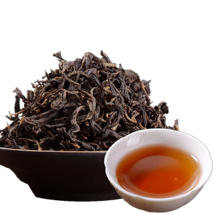 【司贡坊】云南古树滇红茶