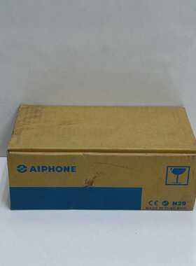 AIPHONE GH-VBX EXPANDABLE VIDEO CONTROL UNIT